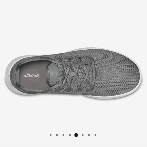 Allbirds Women's Tree Runners, NEW. - Picture 4 of 10